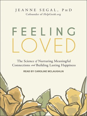cover image of Feeling Loved